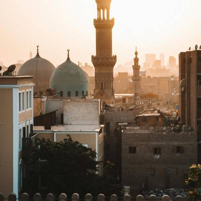 Cairo